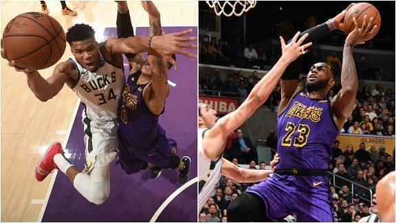 Both these teams are going through two extremes of a season.
